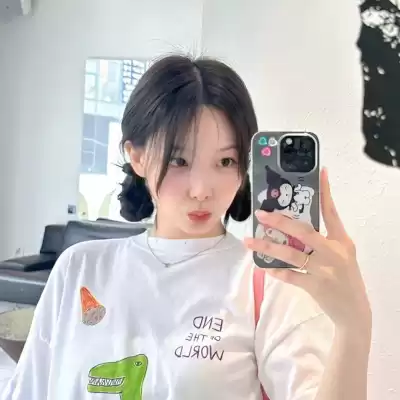 傅丹洁